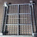 Storage Cage with Wheels for Sales